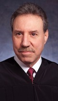 Judge David Bartick