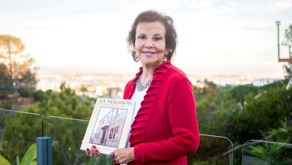 The seventh annual Gracia Molina de Pick Feminist Lecture series presents San Diego historian and author Maria Garcia, who is the recipient of the 2015 SOHO Cultural Heritage Award and the author of “La Neighbor: A Settlement House in Logan Heights.” She will be presenting on her book and the role of Chicanas in San Diego communities on Monday, March 12 from 11 a.m. to 12:30 p.m. at Mesa College Room MC 211A/B.