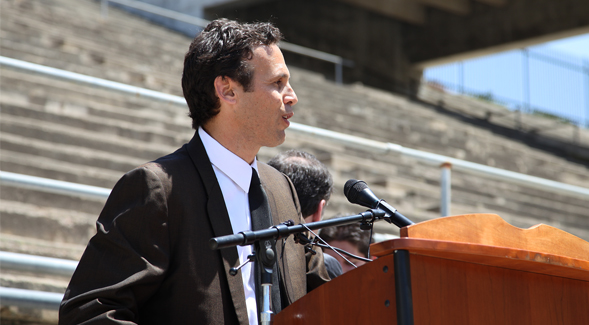  Mallios had been the unofficial gatekeeper of SDSU artifacts and antiques. 