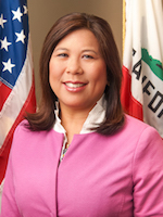  State Controller Betty T. Yee