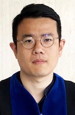 Yinan Wang 