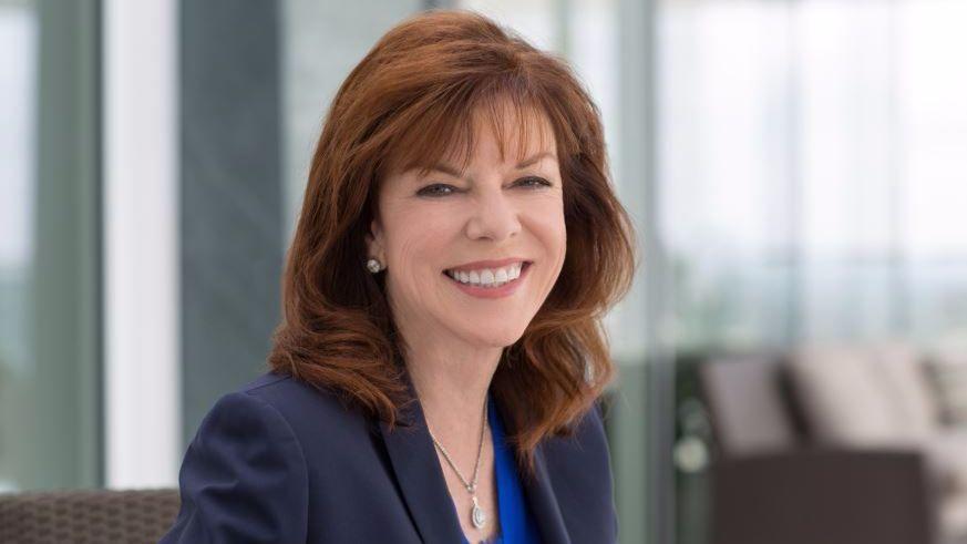 Debra Reed (Photo from Sempra Energy)