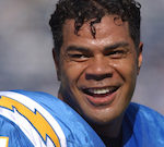 Junior Seau