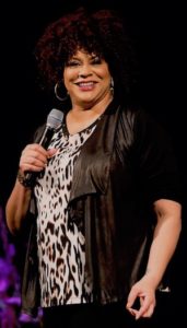 Kim Coles