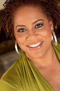 Kim Coles