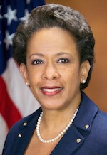 Loretta Lynch