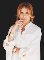 Mariel Hemingway (Photo by Jiro Schneider)