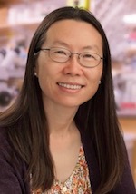 Professor Yishi Jin