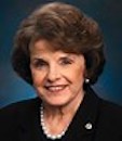 Dianne Feinstein 