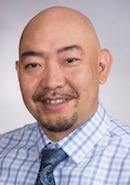 Associate Professor Jonathan Watanabe