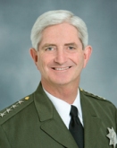Sheriff Bill Gore
