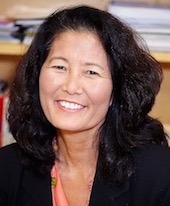 Nancy Sasaki
