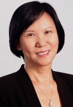 Connie Lu