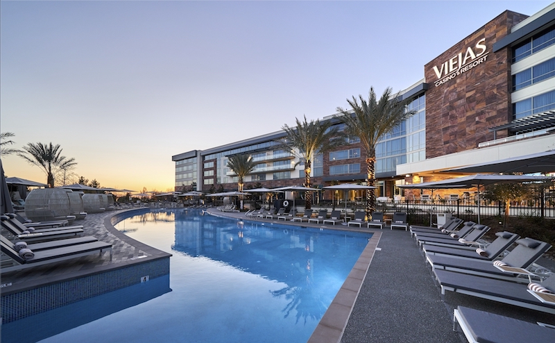 Viejas Casino & Resort