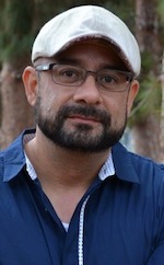  Omar Suñer 