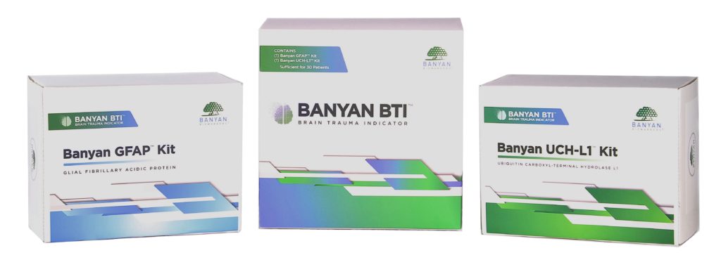 Banyan Biomarkers