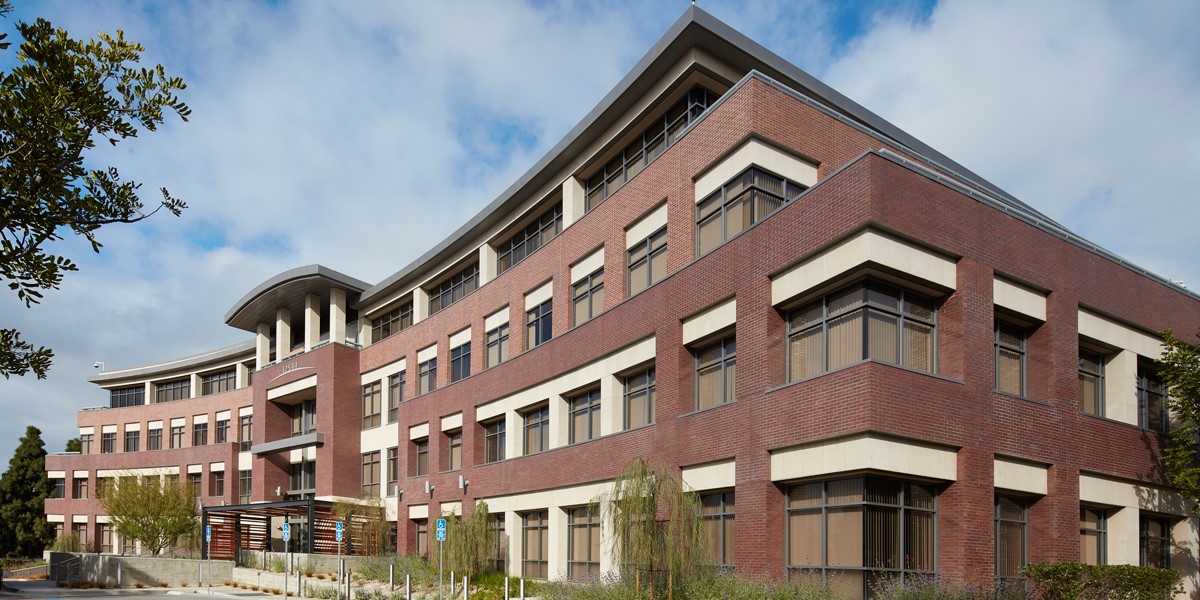 Procopio’s LaunchPad now occupies the entire fourth floor of the Del Mar Heights office building, One Del Mar. (Photo courtesy of The Irvine Company)