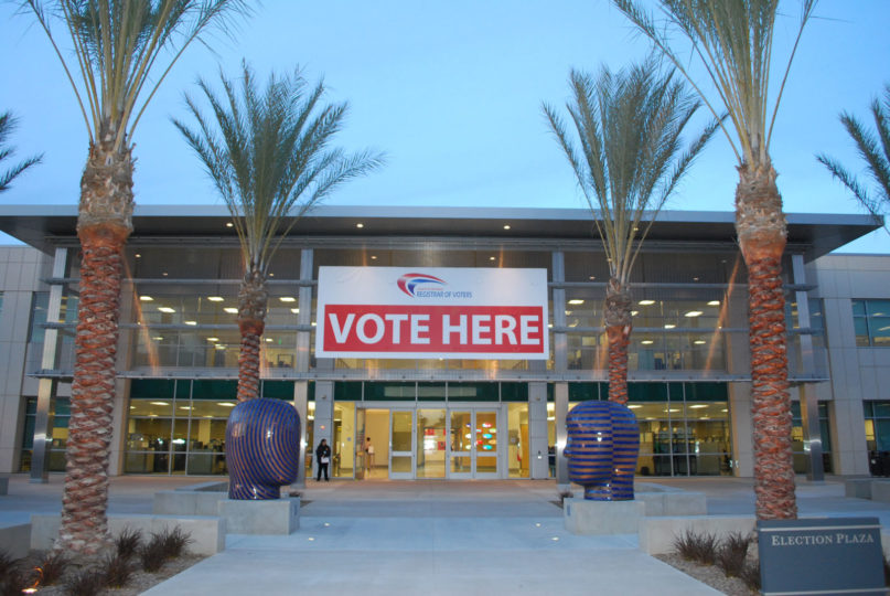 Credit: San Diego County Registrar of Voters