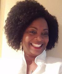 Clara Carter, founder and CEO of the Multi-Cultural Convention Services Network
