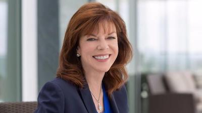 Debra Reed (Sempra Energy photo)