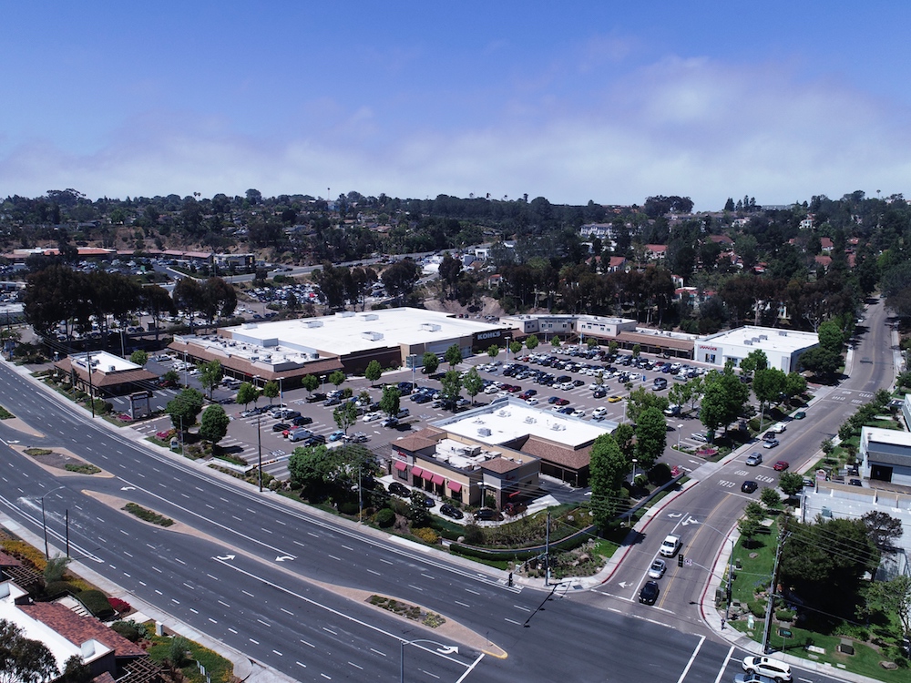 Encinitas Marketplace