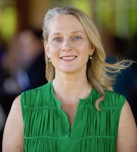 Piper Kerman (Credit: Michael Oppenheim)