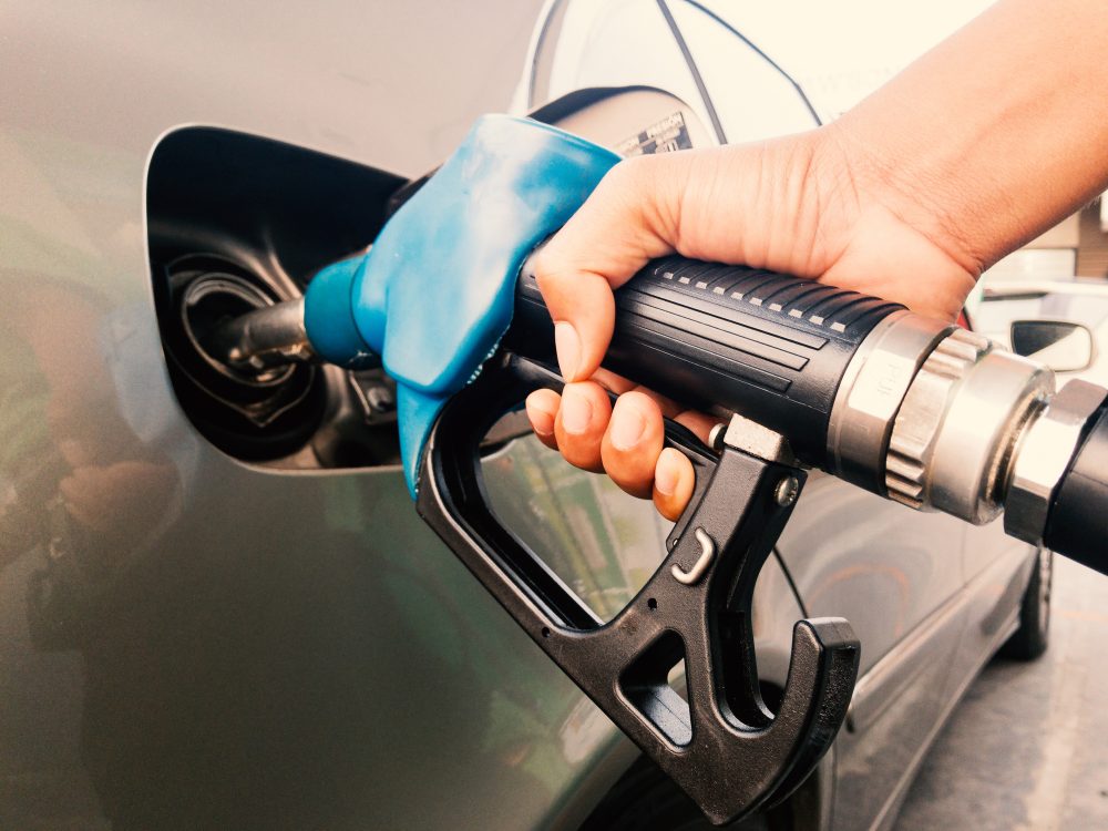 California Chamber of Commerce says gasoline prices could rise under California's new cap-and-trade proposal.