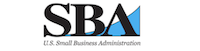 SBA logo