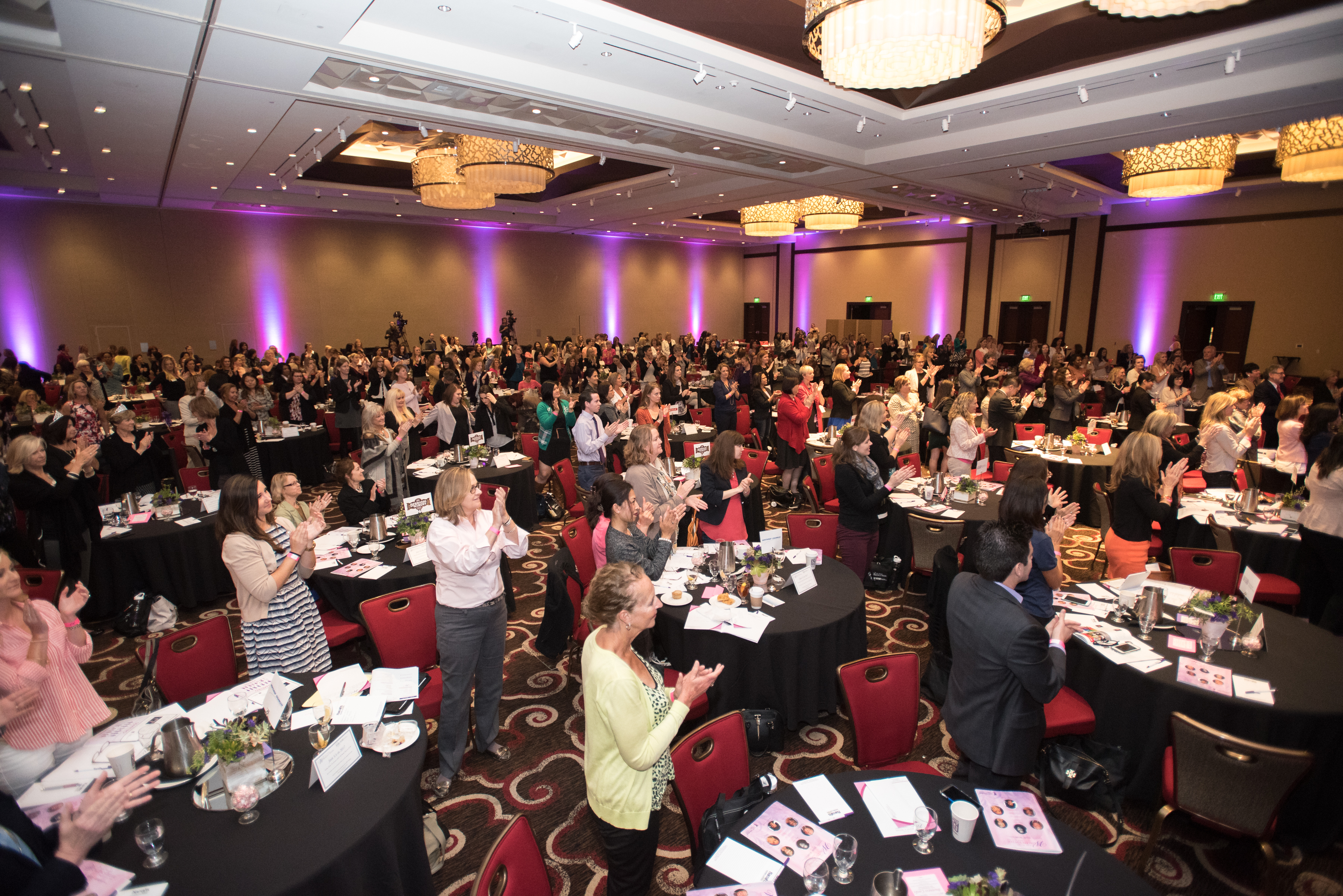 San Diego Women’s Week Celebrating 10 years of Leadership