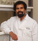 Neuroscientist Sathanarayanan Puthanveettil, senior author of the study.