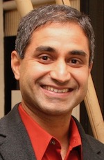 Vinod Peris