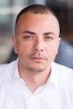 Demetrios Kontizas