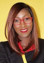 Dr. Alisha Wilkins