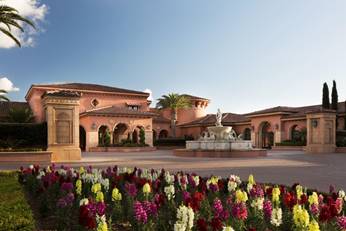 The Fairmont Grand Del Mar