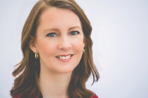 Gretchen Rubin. (Credit: The Girls Lounge CMYK)