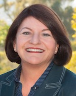 Toni Atkins