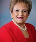 Delia H. Talamantez 
