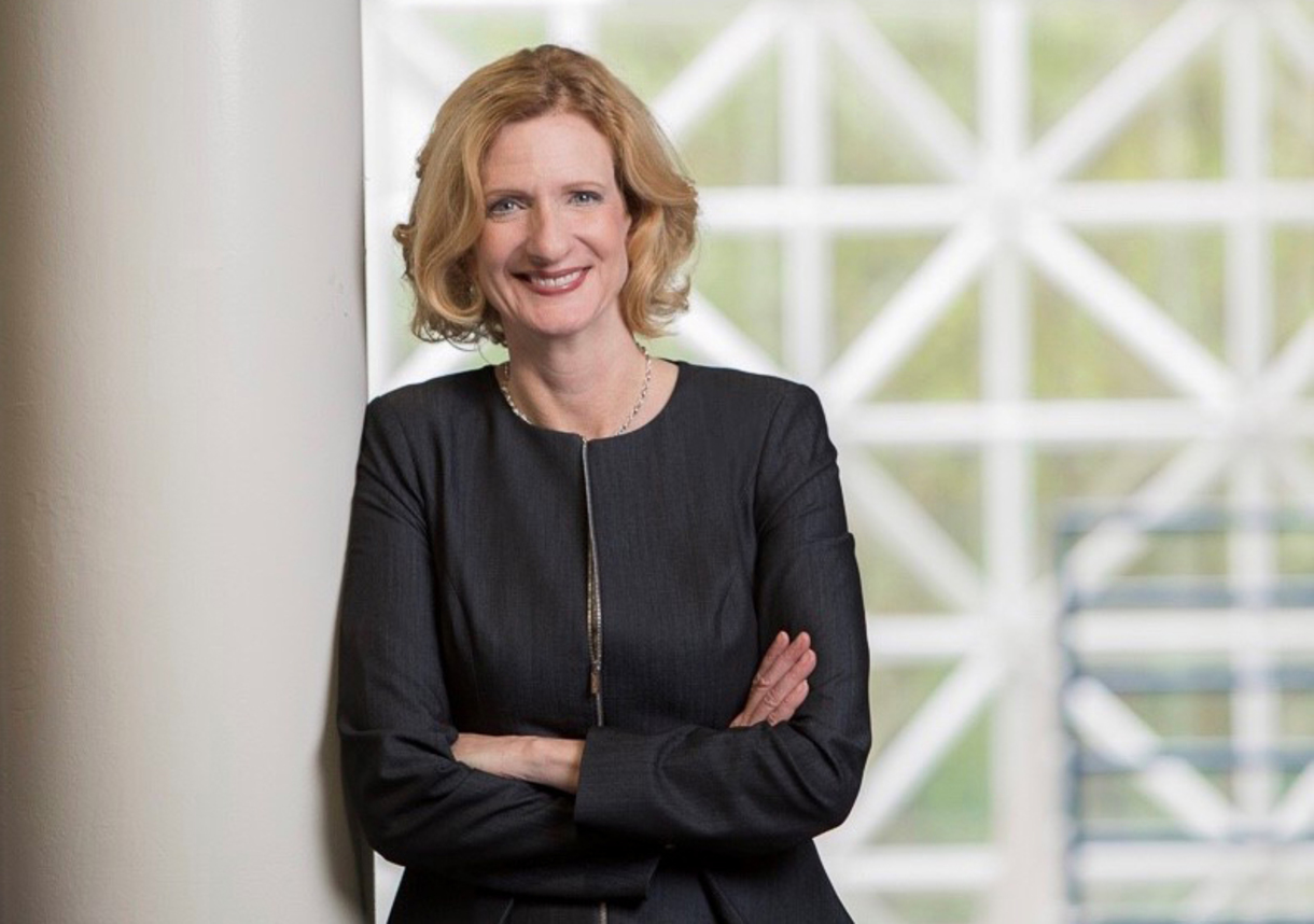 Ellen Neufeldt becomes the fourth president of Cal State San Marcos.