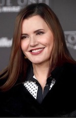 Geena Davis