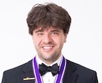 Kyoto Prize recipient Karl Deisseroth