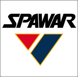 Spawar Logo