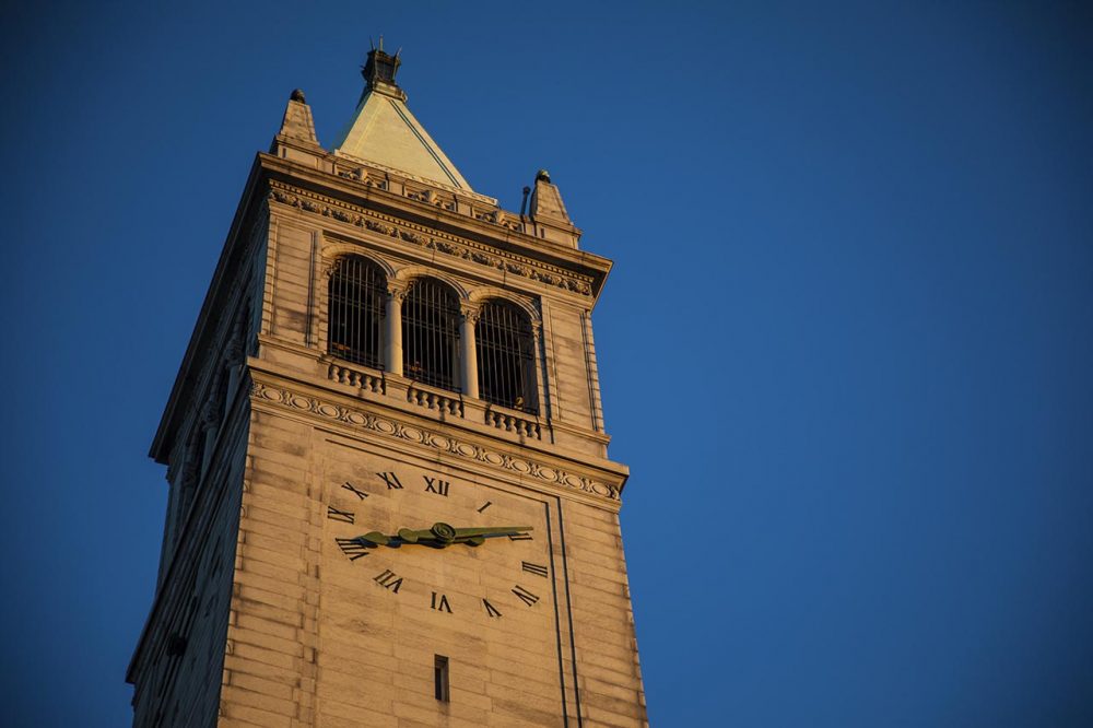 As the college cheating scandal has spread to include UCLA and UC Berkeley, state lawmakers are scrutinizing loopholes and seeking to reassure Californians. (Photo by Robbie Short for CALmatters)