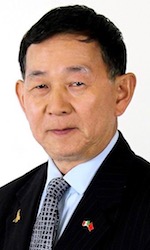  Chia H. Chu