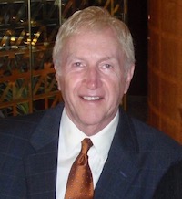 Garry J. Bowman