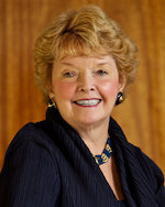 Karen Haynes, president of Cal State San Marcos