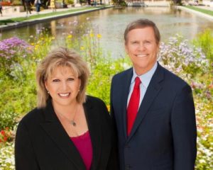 Gayle M. Blatt and David S. Casey Jr.