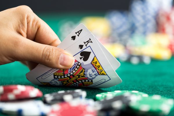 Native American tribes are lobbying to allow you to keep deducting gambling losses.