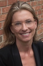 Anneke Stender