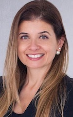 Fernanda Coelho
