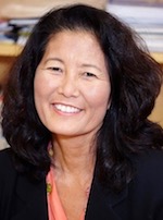 Nancy Sasaki